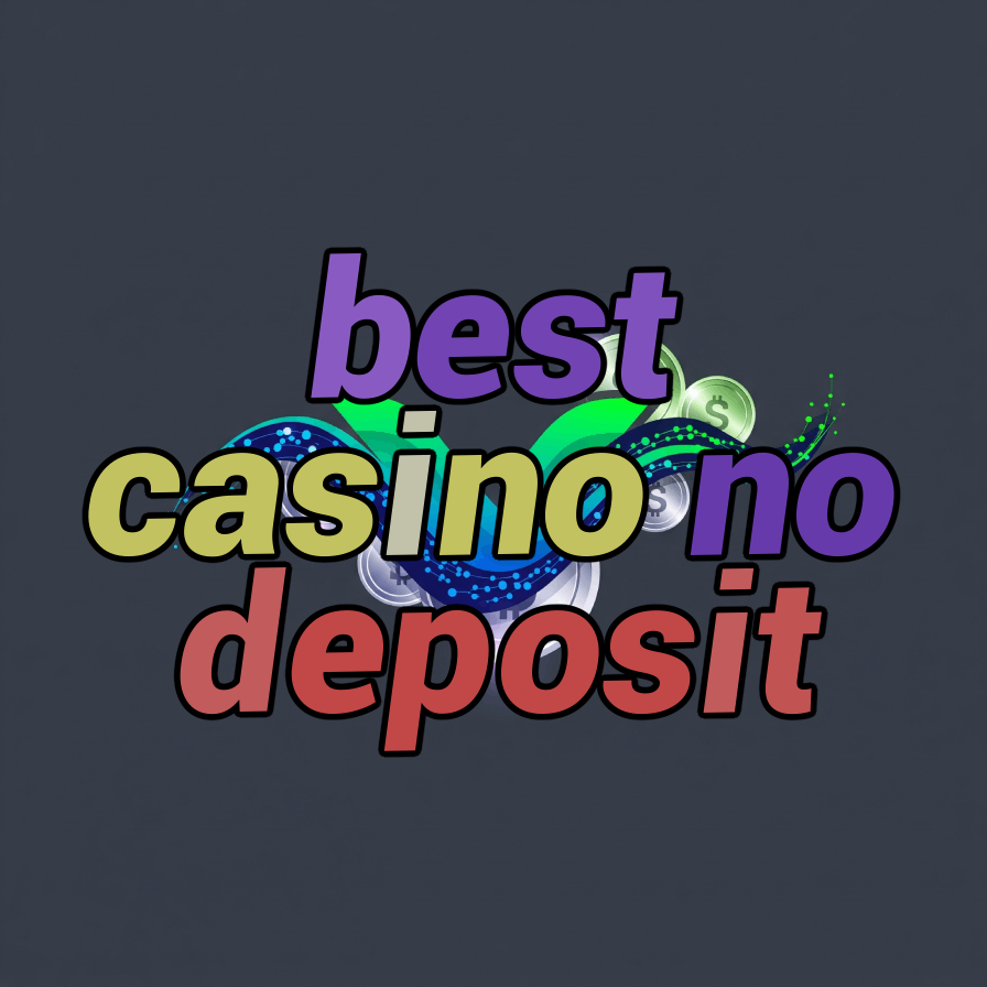 best casino no deposit